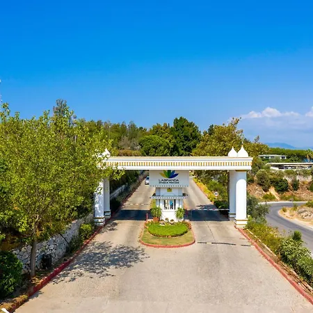 Rezort Labranda Ephesus Princess 5*