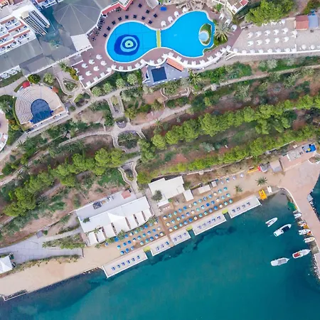 Labranda Ephesus Princess Rezort Selcuk