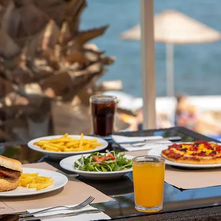 Labranda Ephesus Princess Rezort