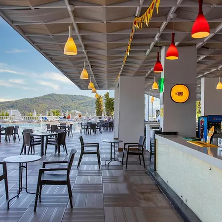 Labranda Ephesus Princess Rezort 5*