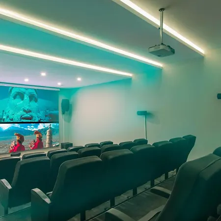 Rezort Labranda Ephesus Princess Selcuk