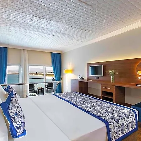 リゾート Asteria Ephesus Kusadasi 5*