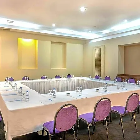 Asteria Ephesus Kusadasi 리조트