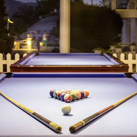 Asteria Ephesus Kusadasi 5* Selçuk