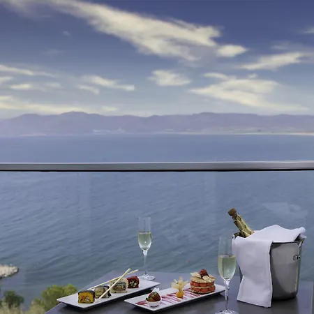 Asteria Ephesus Kusadasi 5*
