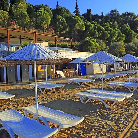 Asteria Ephesus Kusadasi 5* Selçuk