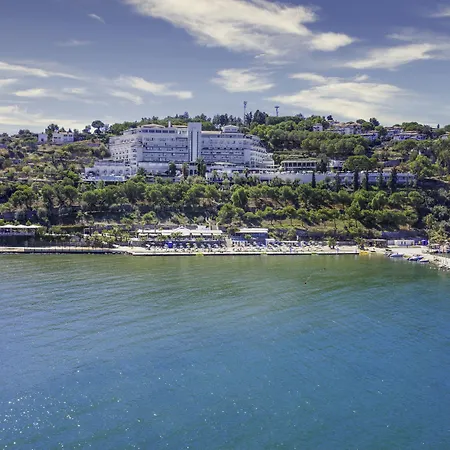 Asteria Ephesus Kusadasi 5* Selçuk
