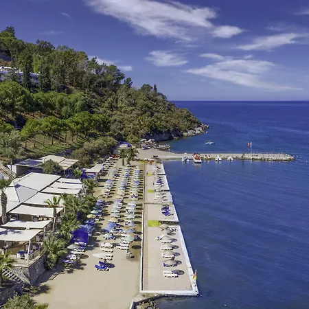 Asteria Ephesus Kusadasi Üdülőközpont 5*