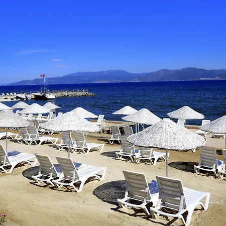 Asteria Ephesus Kusadasi Selçuk