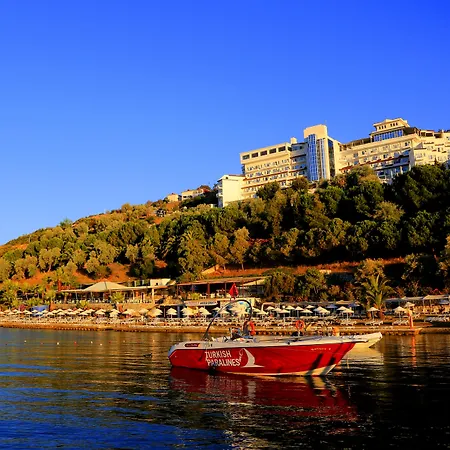 Asteria Ephesus Kusadasi Üdülőközpont 5*