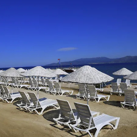 Asteria Ephesus Kusadasi Üdülőközpont 5*