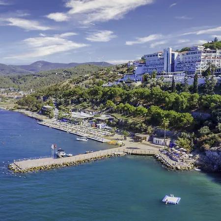 Asteria Ephesus Kusadasi Üdülőközpont 5*