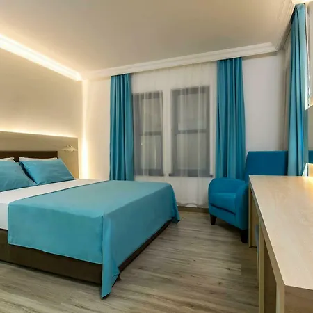 Labranda Ephesus Princess 5*