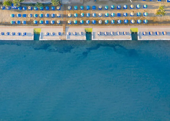 Labranda Ephesus Princess 5* Selçuk