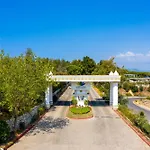 Resort Labranda Ephesus Princess 5*