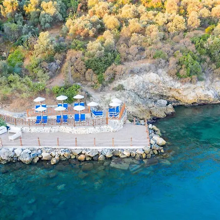 Ośrodek wypoczynkowy Labranda Ephesus Princess 5*